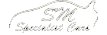 SM Specialist Cars Ltd